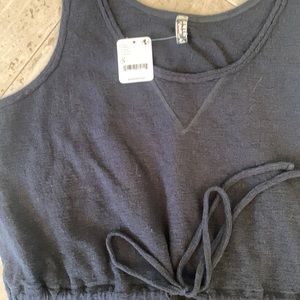 Romper free people